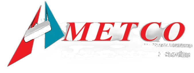 METCO — Middle East Technical Co.